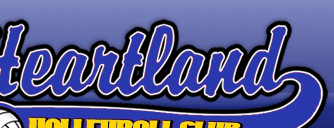 Heartland Volleyball Club